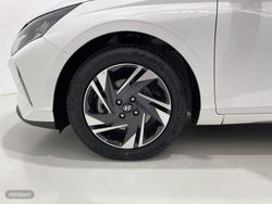 Hyundai i20 1.0 TGDI Klass 100 - Miniatura 13