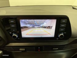 Hyundai i20 1.0 TGDI Klass 100 - Miniatura 15