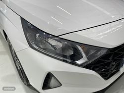 Hyundai i20 1.0 TGDI Klass 100 - Miniatura 16