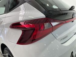 Hyundai i20 1.0 TGDI Klass 100 - Miniatura 17