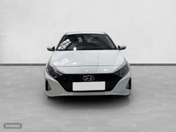 Hyundai i20 1.0 TGDI Klass 100 - Miniatura 2