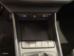 Hyundai i20 1.0 TGDI Klass 100 - Miniatura 21