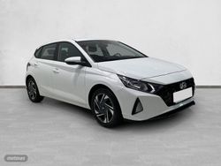 Hyundai i20 1.0 TGDI Klass 100 - Miniatura 3