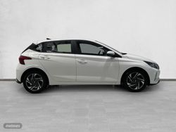 Hyundai i20 1.0 TGDI Klass 100 - Miniatura 4