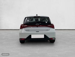 Hyundai i20 1.0 TGDI Klass 100 - Miniatura 5