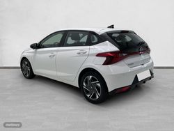 Hyundai i20 1.0 TGDI Klass 100 - Miniatura 7