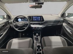 Hyundai i20 1.0 TGDI Klass 100 - Miniatura 8