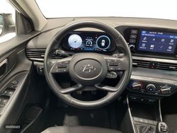 Hyundai i20 1.0 TGDI Klass 100 - Miniatura 9