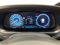 Hyundai i20 1.0 TGDI Tecno 48V 100 - Miniatura 10