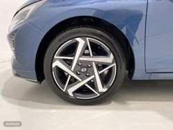Hyundai i20 1.0 TGDI Tecno 48V 100 - Miniatura 13