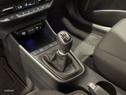 Hyundai i20 1.0 TGDI Tecno 48V 100 - Miniatura 14