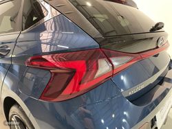 Hyundai i20 1.0 TGDI Tecno 48V 100 - Miniatura 17