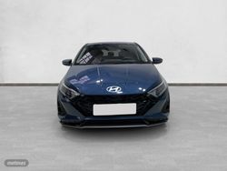 Hyundai i20 1.0 TGDI Tecno 48V 100 - Miniatura 2