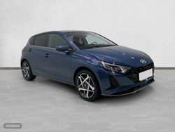 Hyundai i20 1.0 TGDI Tecno 48V 100 - Miniatura 3