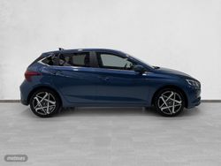 Hyundai i20 1.0 TGDI Tecno 48V 100 - Miniatura 4