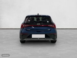 Hyundai i20 1.0 TGDI Tecno 48V 100 - Miniatura 5