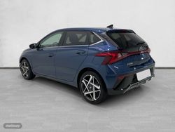 Hyundai i20 1.0 TGDI Tecno 48V 100 - Miniatura 7