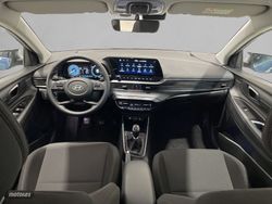 Hyundai i20 1.0 TGDI Tecno 48V 100 - Miniatura 8