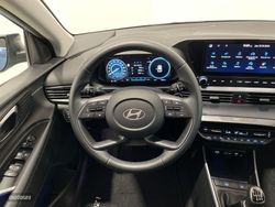 Hyundai i20 1.0 TGDI Tecno 48V 100 - Miniatura 9