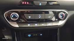 Hyundai i30 1.0 TGDI Klass 48V 100 - Miniatura 11