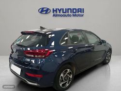 Hyundai i30 1.0 TGDI Klass 48V 100 - Miniatura 2