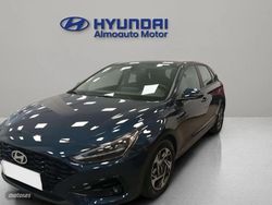 Hyundai i30 1.0 TGDI Klass 48V 100 - Miniatura 1