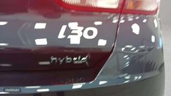 Hyundai i30 1.0 TGDI Klass 48V 100 - Miniatura 17