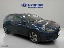 Hyundai i30 1.0 TGDI Klass 48V 100 - Miniatura 4