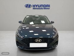 Hyundai i30 1.0 TGDI Klass 48V 100 - Miniatura 5