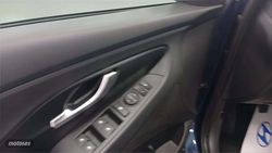 Hyundai i30 1.0 TGDI Klass 48V 100 - Miniatura 6