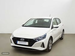 Hyundai i20 1.0 TGDI Essence 48V 100 - Miniatura 1