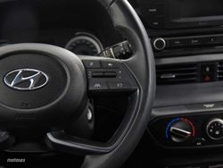 Hyundai i20 1.0 TGDI Essence 48V 100 - Miniatura 10