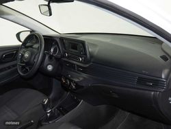 Hyundai i20 1.0 TGDI Essence 48V 100 - Miniatura 12