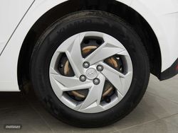 Hyundai i20 1.0 TGDI Essence 48V 100 - Miniatura 14