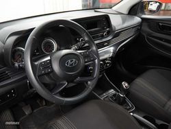 Hyundai i20 1.0 TGDI Essence 48V 100 - Miniatura 15