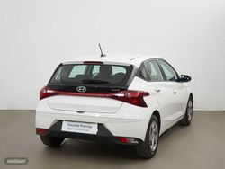 Hyundai i20 1.0 TGDI Essence 48V 100 - Miniatura 2
