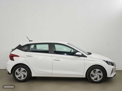Hyundai i20 1.0 TGDI Essence 48V 100 - Miniatura 4