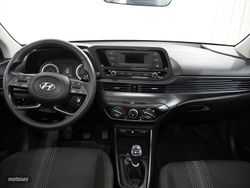 Hyundai i20 1.0 TGDI Essence 48V 100 - Miniatura 5