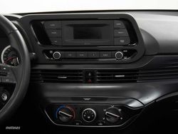 Hyundai i20 1.0 TGDI Essence 48V 100 - Miniatura 7