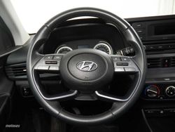 Hyundai i20 1.0 TGDI Essence 48V 100 - Miniatura 8