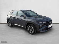 Hyundai Tucson 1.6 T PHEV 4x2 Maxx - Miniatura 12