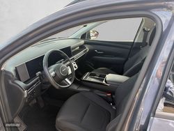 Hyundai Tucson 1.6 T PHEV 4x2 Maxx - Miniatura 13