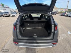 Hyundai Tucson 1.6 T PHEV 4x2 Maxx - Miniatura 14