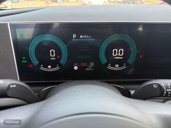 Hyundai Tucson 1.6 T PHEV 4x2 Maxx - Miniatura 15