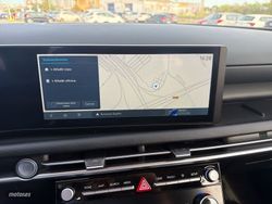 Hyundai Tucson 1.6 T PHEV 4x2 Maxx - Miniatura 18