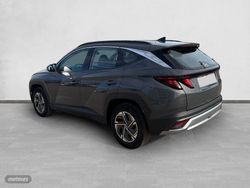 Hyundai Tucson 1.6 T PHEV 4x2 Maxx - Miniatura 19