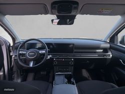 Hyundai Tucson 1.6 T PHEV 4x2 Maxx - Miniatura 2