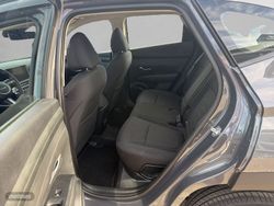 Hyundai Tucson 1.6 T PHEV 4x2 Maxx - Miniatura 3