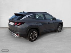 Hyundai Tucson 1.6 T PHEV 4x2 Maxx - Miniatura 5