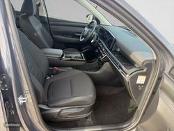 Hyundai Tucson 1.6 T PHEV 4x2 Maxx - Miniatura 6